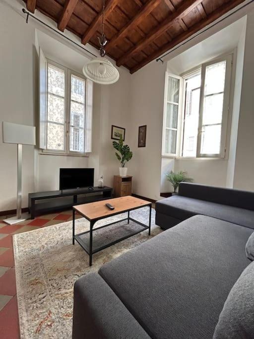 Edoardo'S Historic Apartment Rome Bagian luar foto